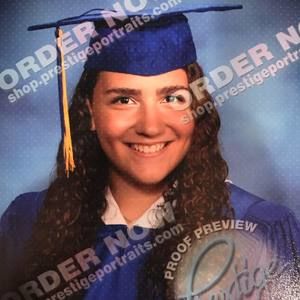 Meet your Posher, Grace